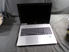 HP PROBOOK 450 G6 INTEL CORE i3 8TH GEN 8GB RAM