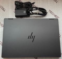 HP Omnibook X Flip 16″ 2K Touch Laptop Ultra 7 258V 32GB 2TB SSD 16-as0033dx Wty