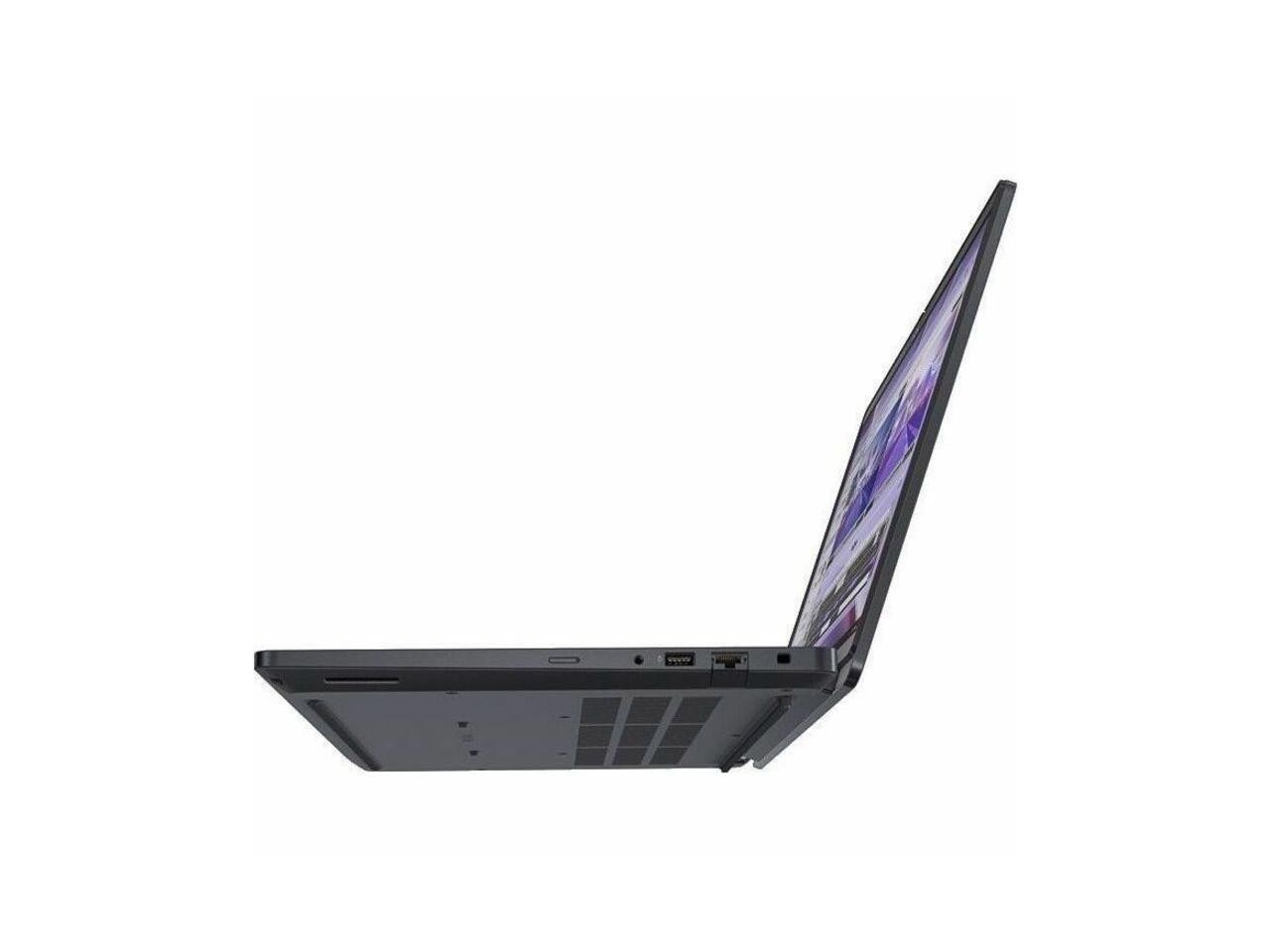 Dell Pro Max MC16250 16" Copilot+ PC Notebook - Intel Core Ultra 9 285H - gallery