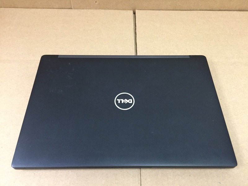 Dell Latitude 7480 14" FHD Intel Core i5-7300U 1x16GB DDR4- NO SSD/AC/Battery gallery