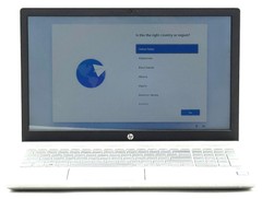 HP Pavilion 15.6 CTO – HD – i5-8250U – 12GB RAM – 1TB HDD – Mineral Silver