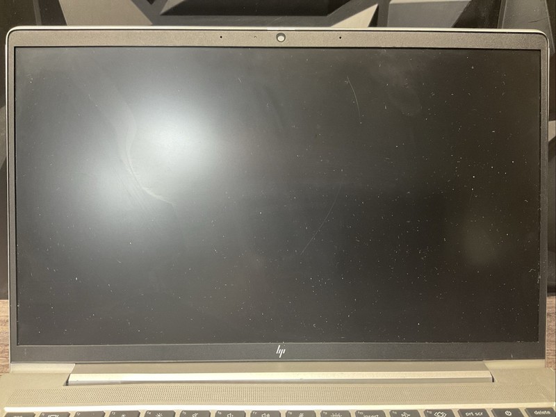 HP EliteBook 640 G7 / i5-12th Gen / BIOS Unlocked / No RAM No SSD / C25 gallery