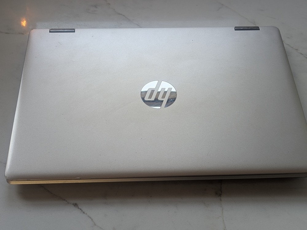 HP Pavilion x360 M 14" Touch Laptop i5 10th Gen