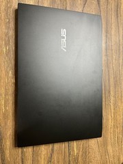 laptop computers used