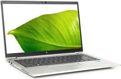 HP EliteBook 840 G8 14 in Core i5 8GB RAM 256GB SSD M.2 W11 Pro Wty B v.WCA