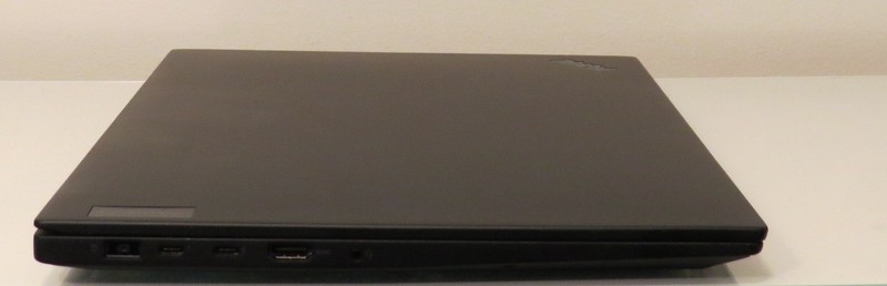 Lenovo ThinkPad P1 Gen 4 i7-11800H RTX A2000 32GB 512GB SSD 16" WQXGA Grade A gallery
