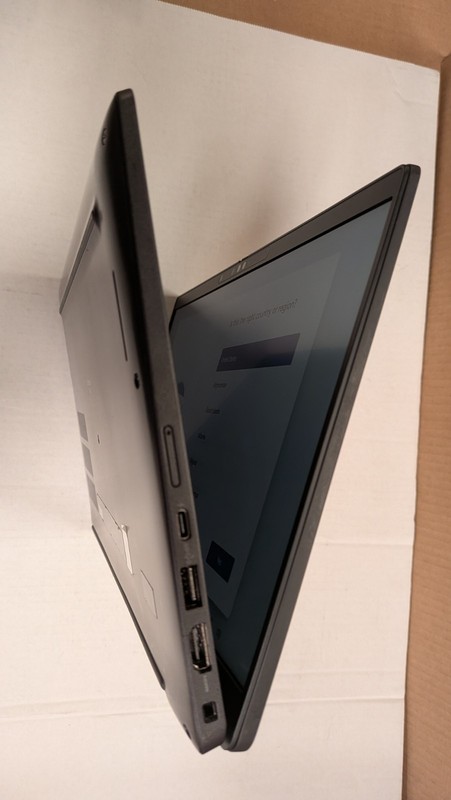 Dell Latitude 7430 14" FHD Intel Core i7-1265U 16GB RAM 256GB SSD W11P W/AC gallery