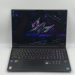 Acer Predator Helios Neo 16 Ultra 9 275HX 32GB RAM 1TB SSD GeForce RTX 5070 Ti