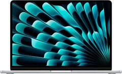 Apple MacBook Air 13″ A3240 M4 10-Core CPU 16GB RAM 256GB SSD Sliver