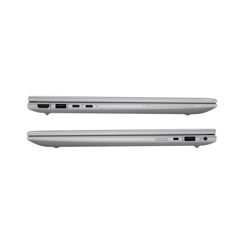 HP ZBook Firefly 14 G11 Laptop Intel Ultra 7 16GB 512GB SSD RTX A500 Win 11 Pro gallery