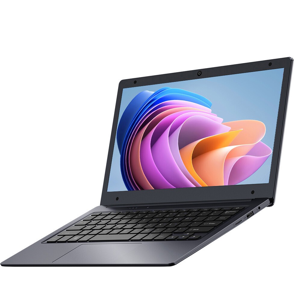 CHUWI HeroBook Pro 14.1" Windows 11 Laptop Intel N4020 8/12/16GB RAM 256GB SSD