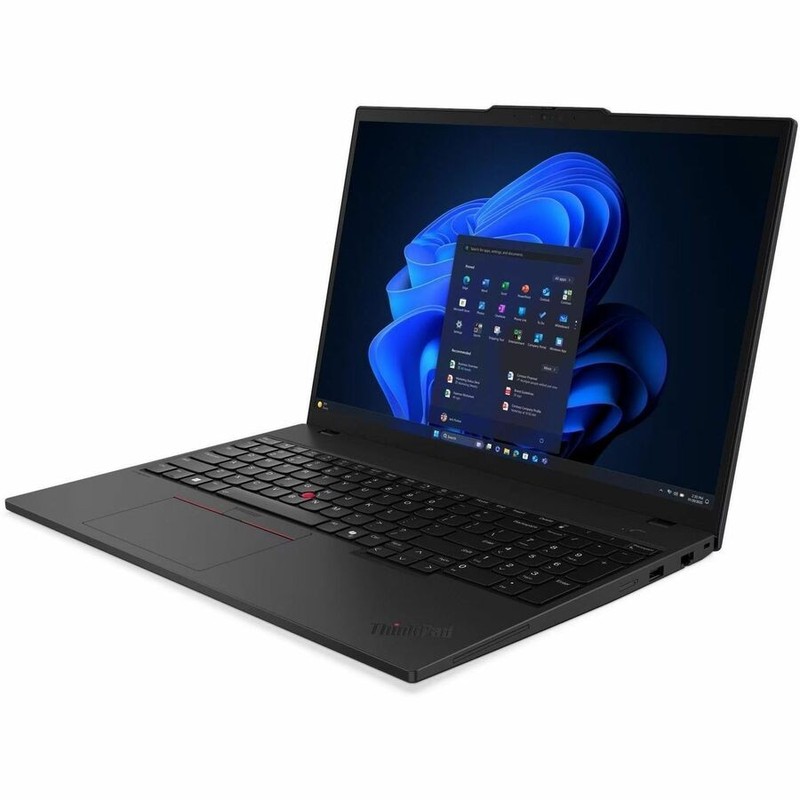 Lenovo ThinkPad T16 Gen 4 22AW0065US 16 Touchscreen Copilot+ PC Notebook - WUXG gallery