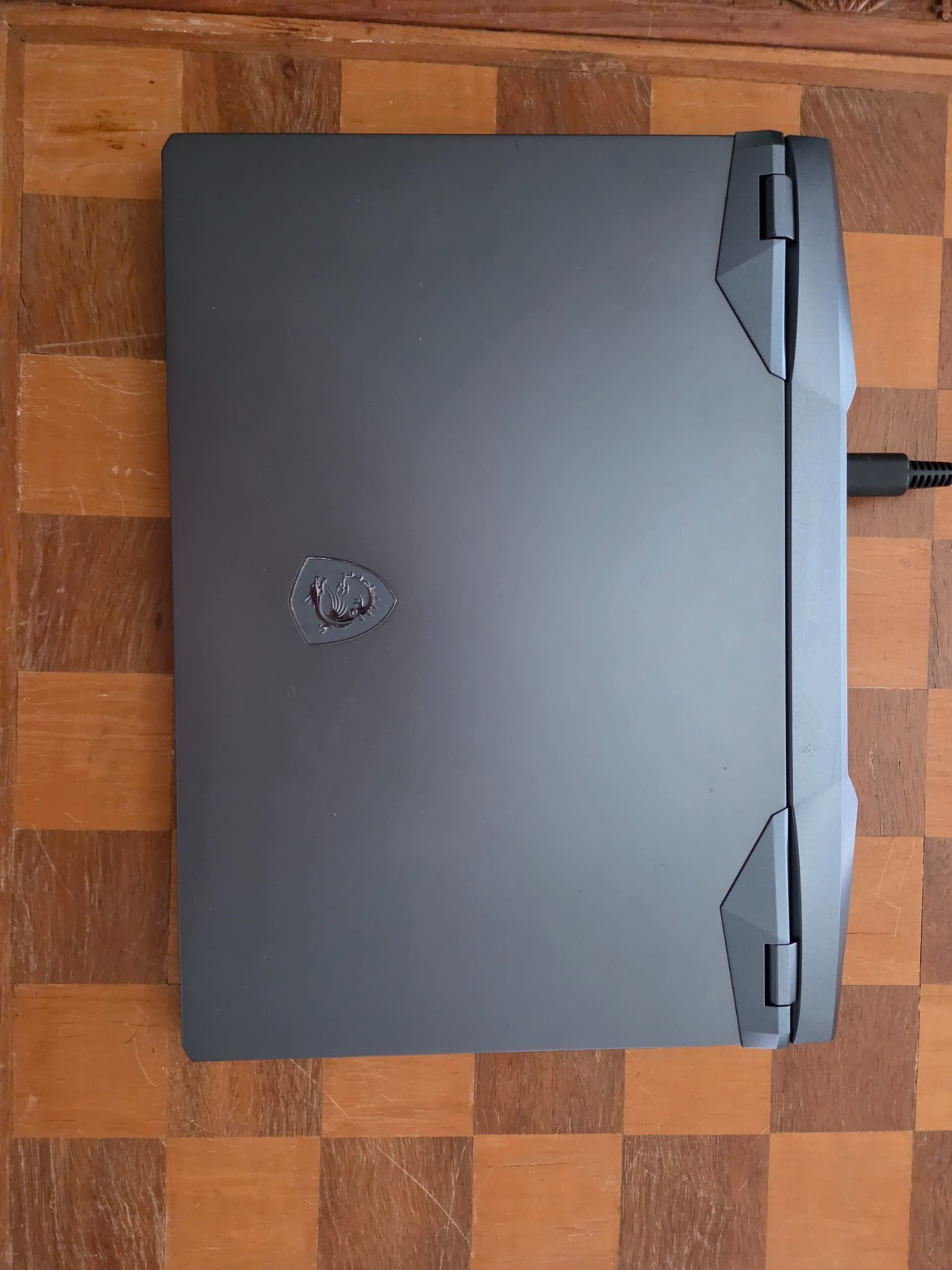 MSI GE66 Raider 32GB RAM, RTX 3080, i9 gallery