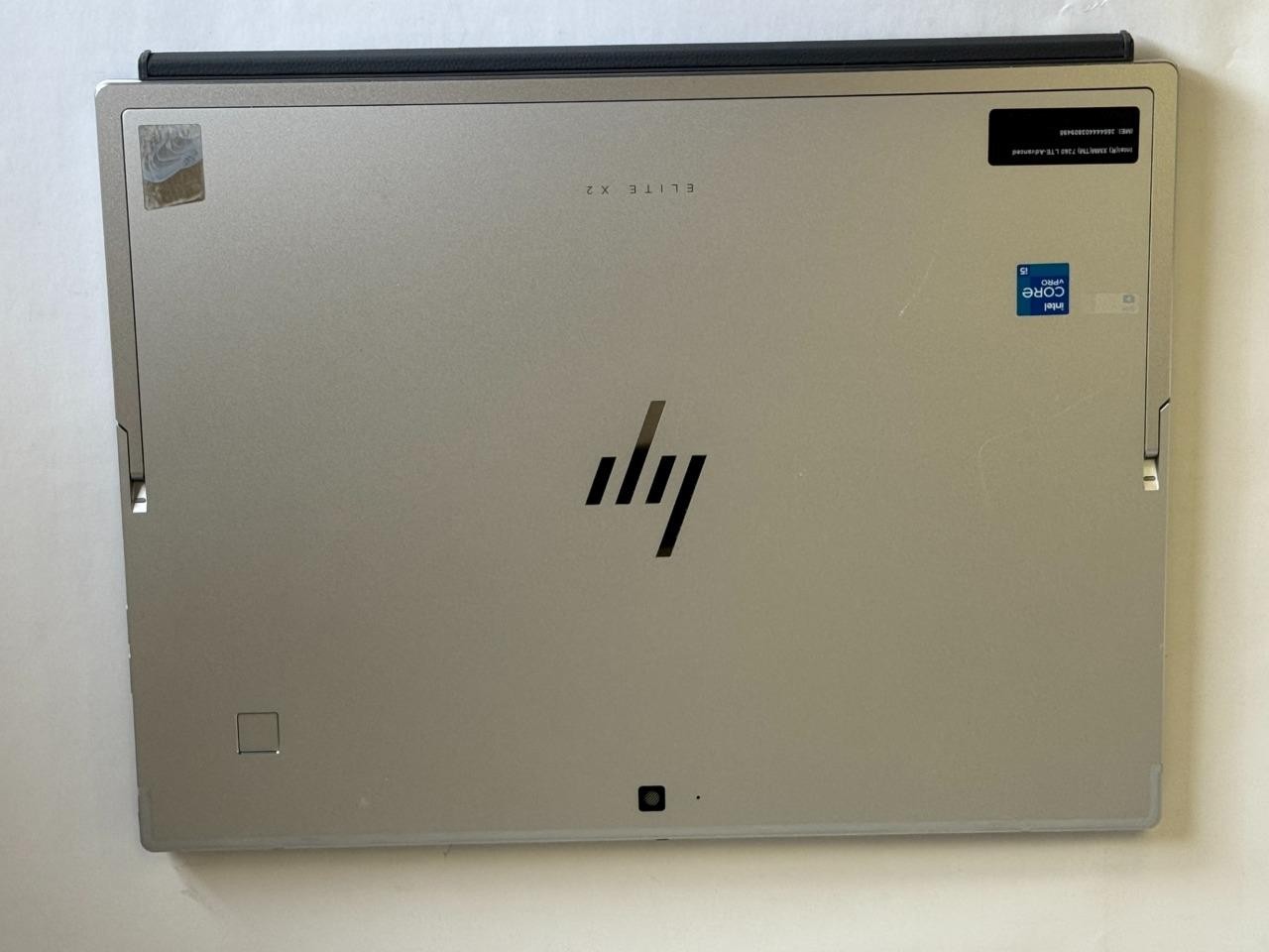 HP Elite X2 G8 Tablet 13" FHD i5-1145G7 2.6GHz 16GB RAM 256GB SSD, Win 11 Pro gallery