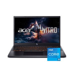 Acer Nitro V 15.6” FHD IPS 165Hz Gaming Laptop, RTX 5050 16GB RAM 16528002857