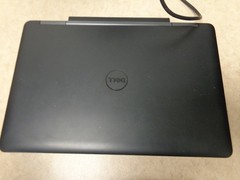 Dell Latitude E5540 Intel Core I7-4600U 2.10 GHZ 8 GB RAM 500 HDD Win 10 Pro