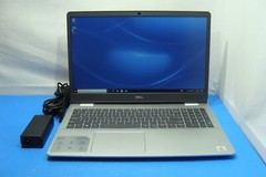 DELL Inspiron 5593 15.6″ FHD Intel i7-1065G7 1.3GHZ 16GB RAM 512GB SSD +Charger