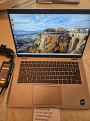Dell Latitude 5430 14″ Laptop i5-1235U 16GB RAM 256GB SSD WIN 11 Pro USB Charger