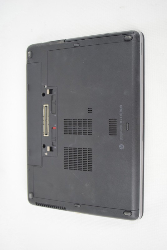 HP Probook 640 G1 Intel i5-4210M 2.5GHz 8GB Laptop gallery