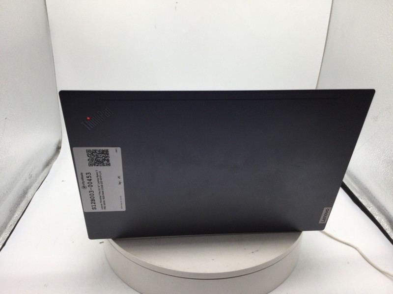 Lenovo ThinkPad T14s G2 14" Laptop Ryzen 5 PRO 5650U 16GB RAM 512GB SSD W11P U R gallery