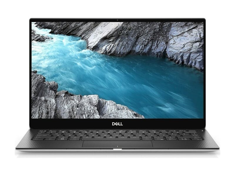 DELL XPS 13 Intel(R) Core(TM) i7-10510U CPU @ 1.80GHz 2.30 GHz gallery