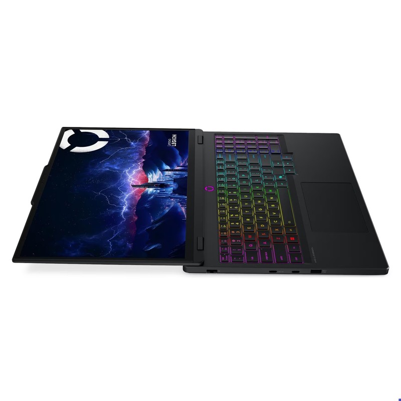 Lenovo Legion 15.1" 2560 x 1600 Intel i7-14700HX 16GB RAM 1TB SSD RTX 5050 Win11 gallery