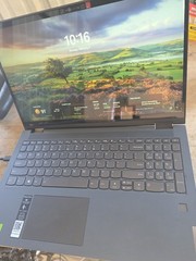 Lenovo Ideapad 5 15.6” (512GB SSD Intel Core i7-1165G7 4.7GHz 16GB RAM)…