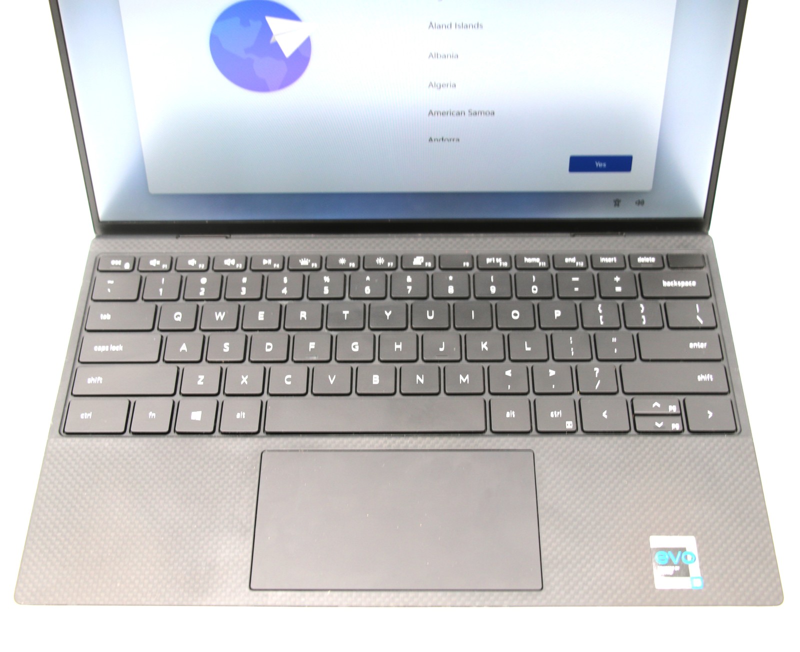 Dell XPS 13 9310 13.4 - FHD+ - i5-1135G7 - 8GB RAM - 256GB SSD - Silver gallery