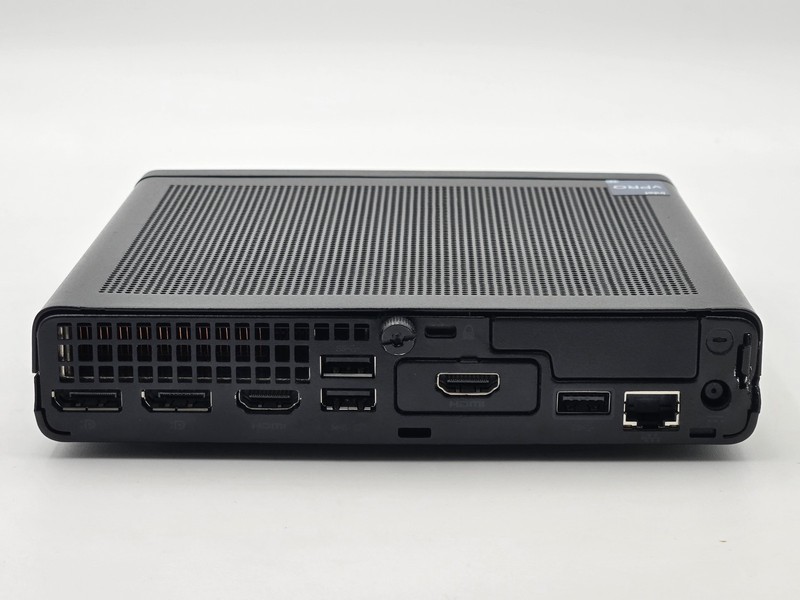 HP Elite Mini 800 G9 I7-12700 512GB SSD 16GB W11P gallery
