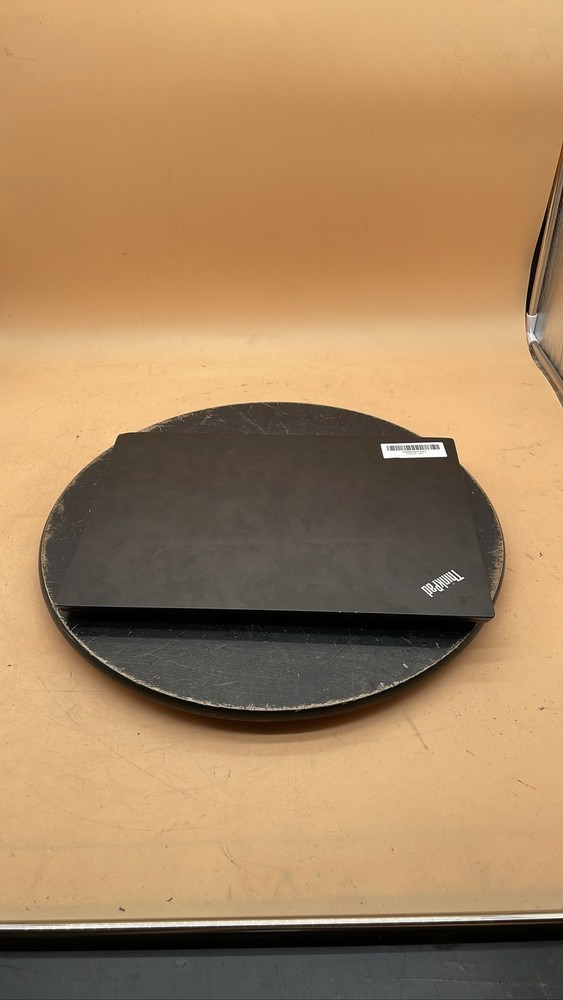 Lenovo ThinkPad E580 Intel Core i5 7th Gen 15.6-Inch No HDD Unit For Repair
