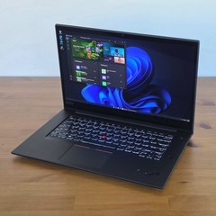 Lenovo ThinkPad P1 Gen 3 i9-10885H 16GB 15″ 4K HDR 3840×2160 OLED NVIDIA T2000