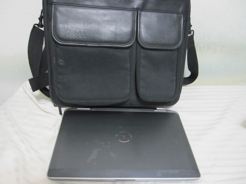Dell Latitude E6320 Core i7-2620M, 2.70GHz,8GB RAM,500GB HD, Window 11 gallery