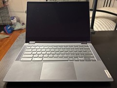Lenovo IdeaPad Flex 5 CB 13IML05 13.3″, Minor Cosmetic Issue, Read Description