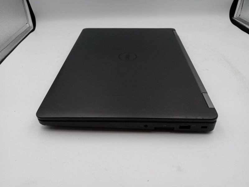 Dell Latitude E5470 14" Laptop Intel Core i5 4GB RAM 128GB SSD Windows 11 gallery