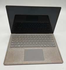 Microsoft Surface Laptop 1769 i5-7200U 2.5GHz 8GB DDR4 256GB SSD Silver C/PHOTOS