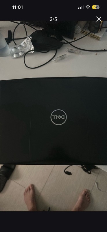 G5 dell gaming laptop great condition gallery