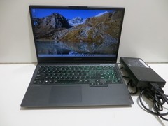 Lenovo Legion 5 15IMH05H 15.6″ Core i7 8GB 512GB SSD 1TB SSHD 2.6GHz Win 11 GTX