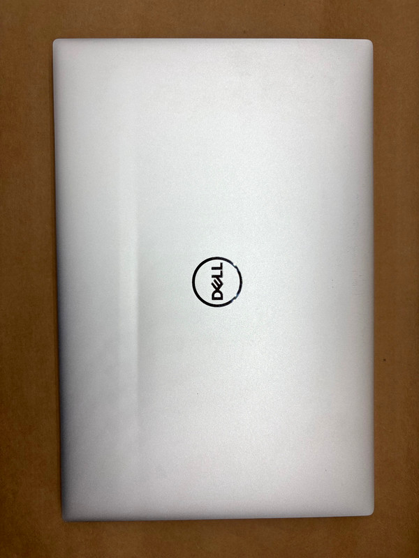 Dell XPS 15 9510 11th Gen. Intel Core i9-11900H 2.50GHz 32GB 1TB SSD Laptop gallery
