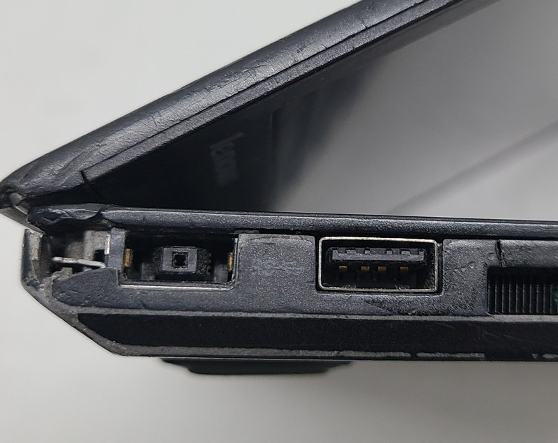 Lenovo ThinkPad T450s 14" Laptop Intel Core i5-5300U 8GB RAM NO HD/OS (FL) gallery