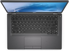 Dell Latitude 5400 14″ Intel Core i5-8365U 1.6GHz 4GB RAM 256GB SSD, Black