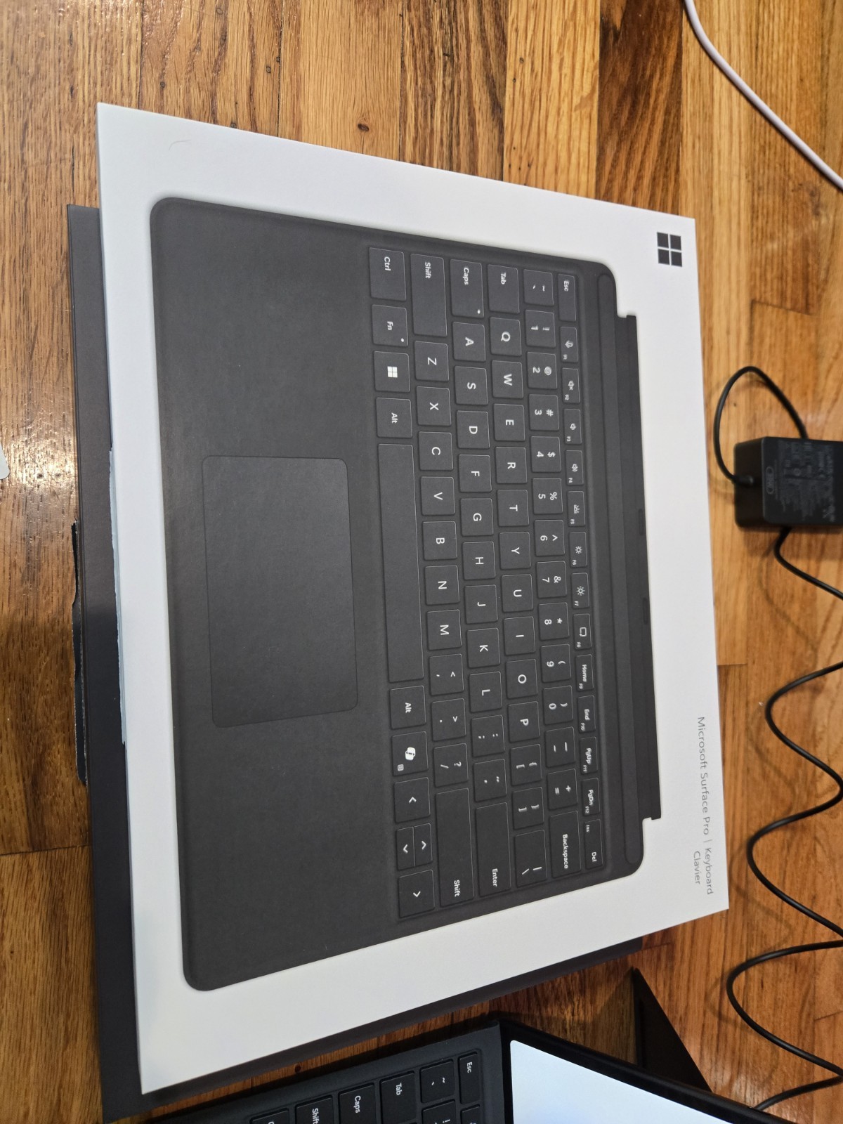 Microsoft Surface Pro Copilot+ PC 13 Inch Snapdragon X Plus + Keyboard Combo gallery