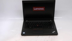 Lenovo ThinkPad T460 14″ i7-6600u 16GB 1TB READ DESC