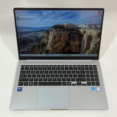 Samsung Galaxy Book5 750XHD 15.6″ Ultra 7 255U 2.2GHz 16GB RAM 512GB SSD