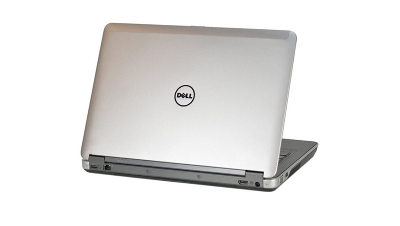 Dell Latitude E6440 Laptop Core i7-4610M 3.00 GHz 16GB DDR3 256GB SSD Win 10 Pro gallery