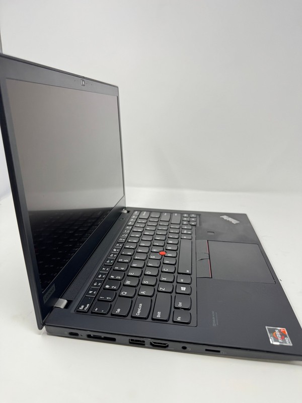 LENOVO ThinkPad L14 Gen 1 Ryzen 7 PRO 4750U with Radeon Graphics 16GB No HD gallery