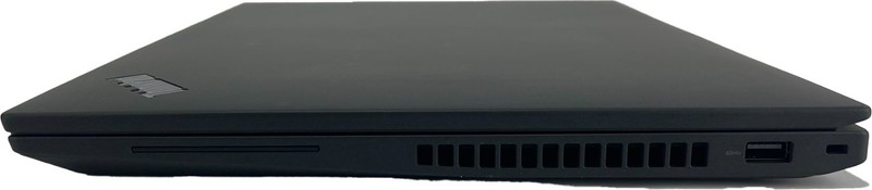 Lenovo ThinkPad T16 Gen 1 16" Laptop i7 12th Gen 512GB SSD 24GB RAM Win 11 (SNB) gallery
