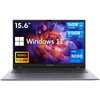 CHUWI Gemibook Plus 15.6in Laptop DDR5 16G 512GB SSD Intel N100 2K Windwos 11 PC gallery