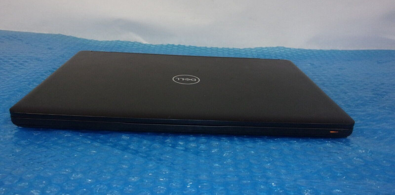 Dell Latitude 5490 14" Intel Core i5-8350U 1.70GHz 8GB RAM 256GB SSD Win 10 Pro gallery