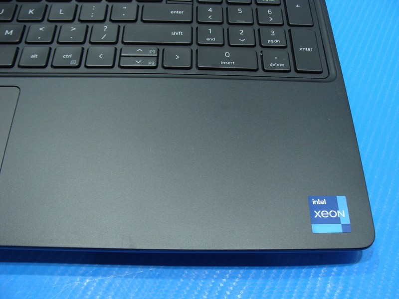 Dell Precision 7560 15.6"FHD W-11955M 2.6Ghz 64GB 512GB W11P RTX A2000 Excellent gallery