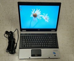 HP Compaq 6730b Laptop Fresh Install 64 Bit Windows 7, Office2010 4GB GdBtWkGr8